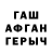МДМА молли Farina Chairunnisa