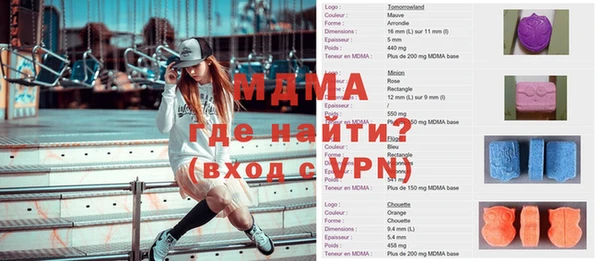 ALPHA PVP Богданович